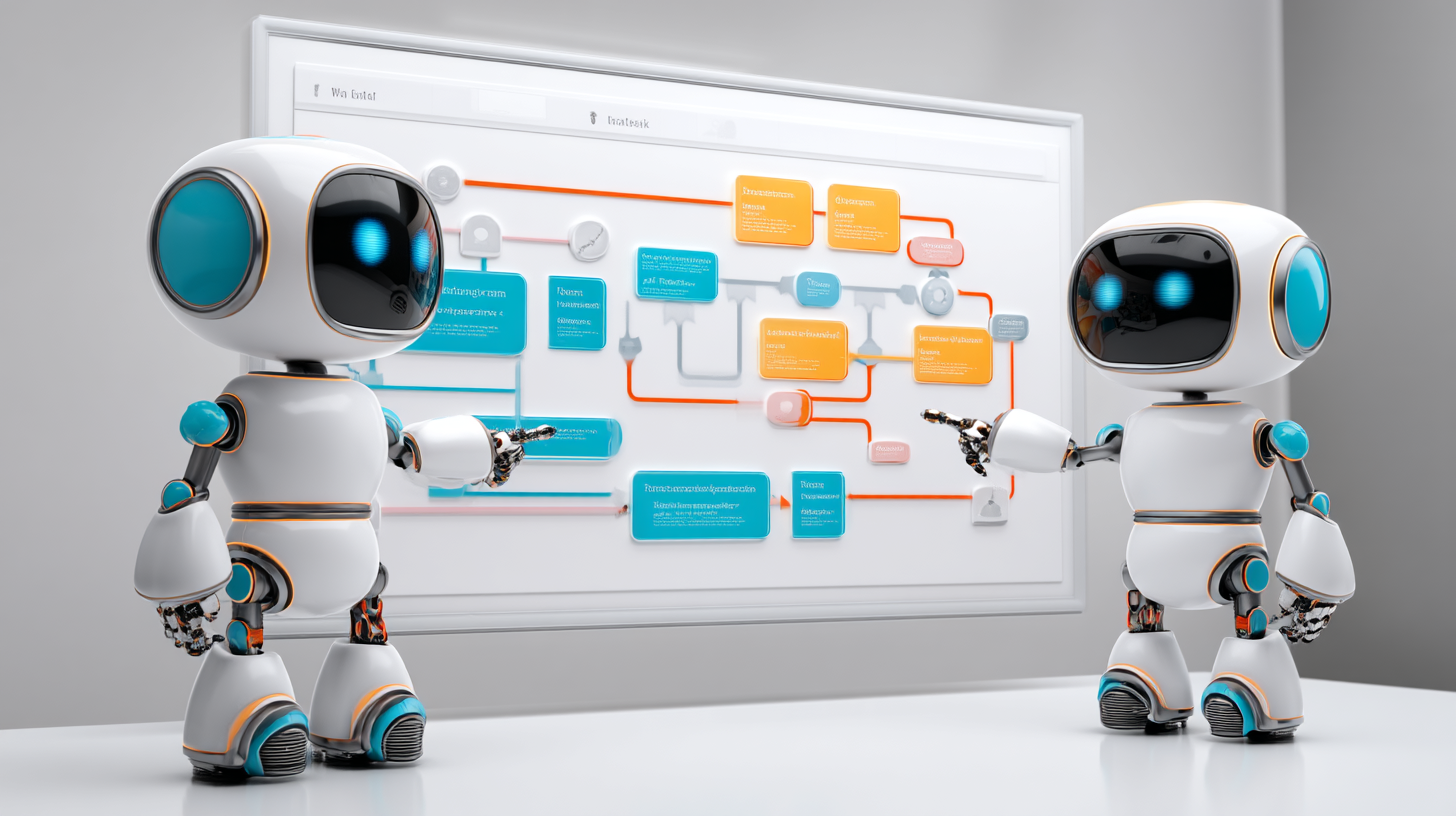 Finances pilotées par algorithmes